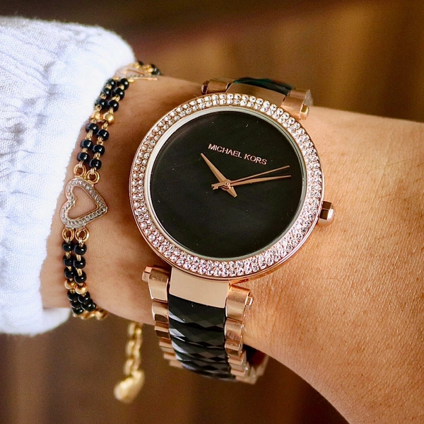 Michael Kore 6412 - couper + Black
