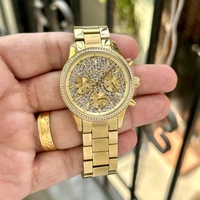 Michael Kore 7310 - Gold