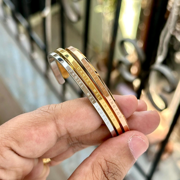 DW Unisex Bracelet  - Gold