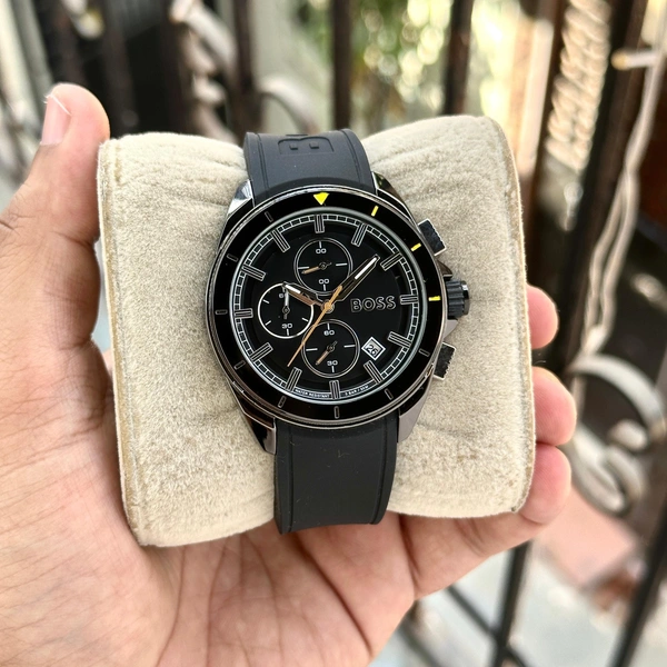 Boss 1513959 - Black