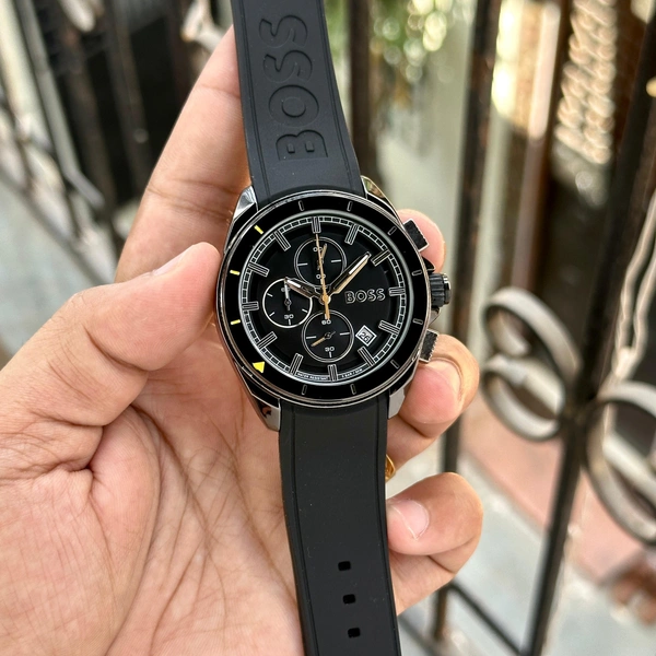 Boss 1513959 - Black