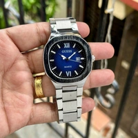 Guess Silver Black  - silver + black