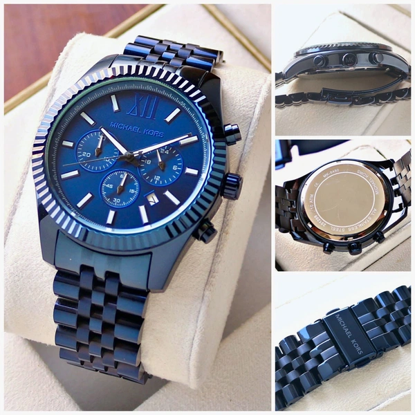 Michael Kore 8791 - Royal Blue, 500