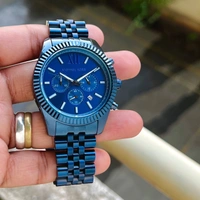 Michael Kore 8791 - Royal Blue, 500
