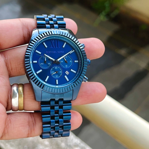 Michael Kore 8791 - Royal Blue, 500