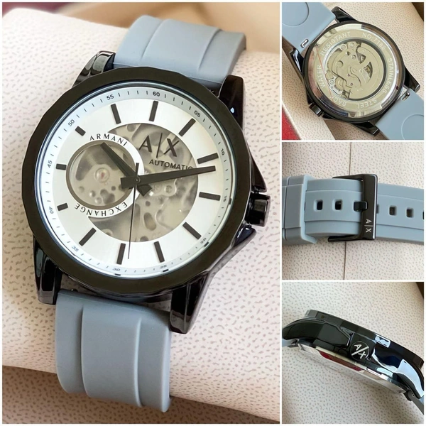 Armani Exchange Modern Automatic  - Nobel