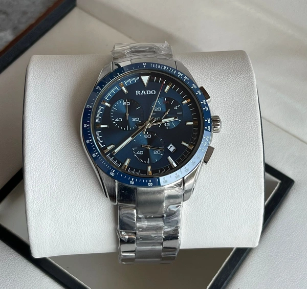 Rado Hyperchrome  - 500, Cornflower Blue