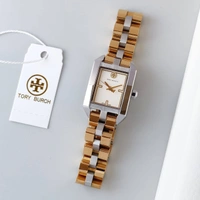 Torry BURCH 1102 - Web Orange