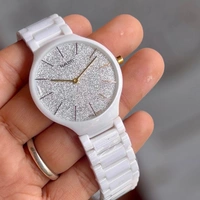 Rado White  - White