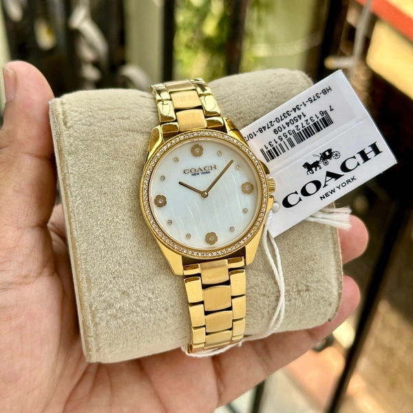 Coach CO14504110 - White