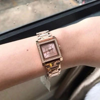 Fossil Karli BQ  - 250, Rose gold