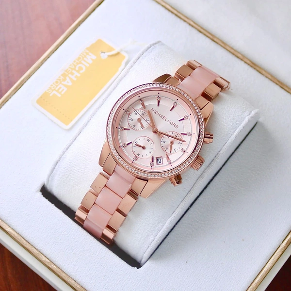 Michael Kore 6307 - Ivory