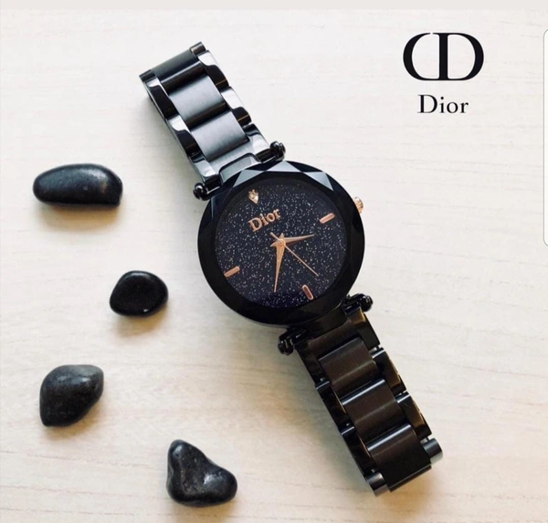 Dior Galaxy  - Black