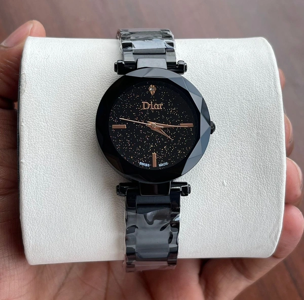 Dior Galaxy  - Black