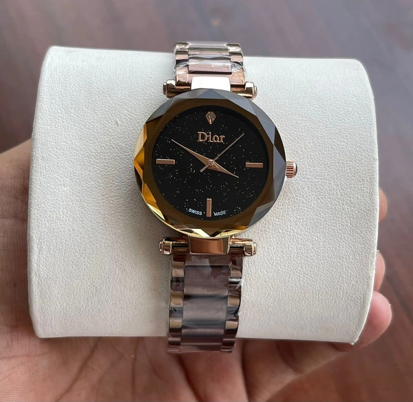 Dior Galaxy  - Brown
