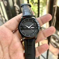 Tissot classic  - Black