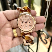 Michael Kore 4269 - Bourbon