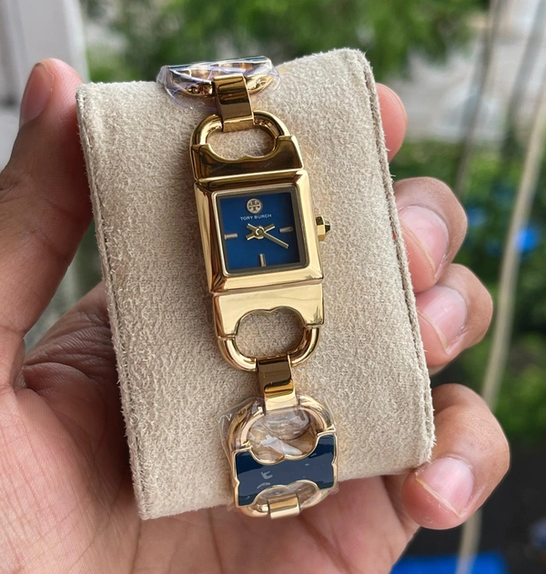 Torry Burch TBW - Royal Blue