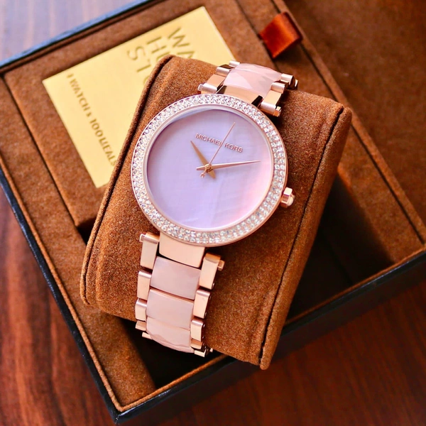 Michael Kore 6412 - Pink