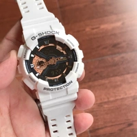 G-shock Ga110 - White