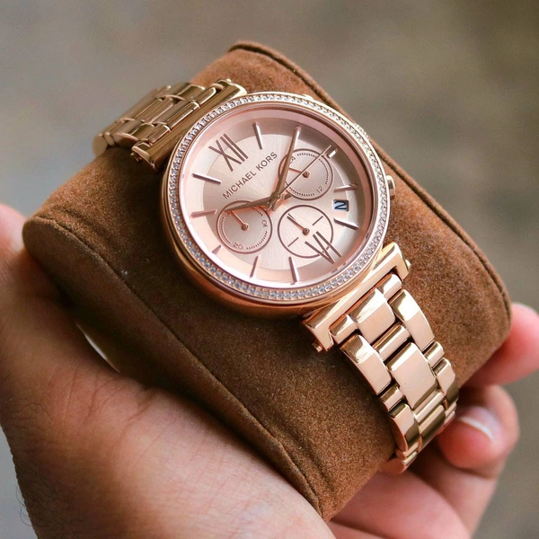 Michael Kore 6576 - Pink