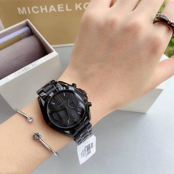 Michael Kore Mk6066 - Black, 550