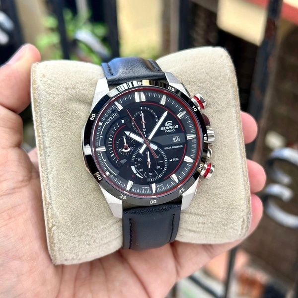 Casio Edifice EQS 