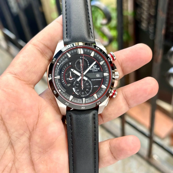Casio Edifice EQS 