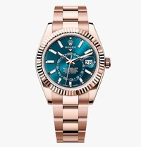 Rolex Sky Dweller Oyestre  - 550