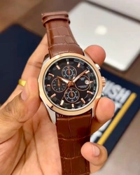 Tissot Couturier’s - Brown