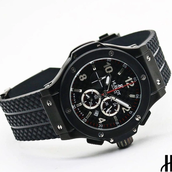 Hublot Back Fibre 