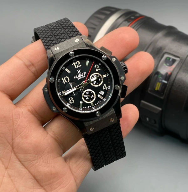 Hublot Back Fibre 