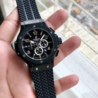 Hublot Back Fibre 