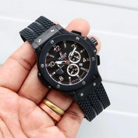 Hublot Back Fibre 
