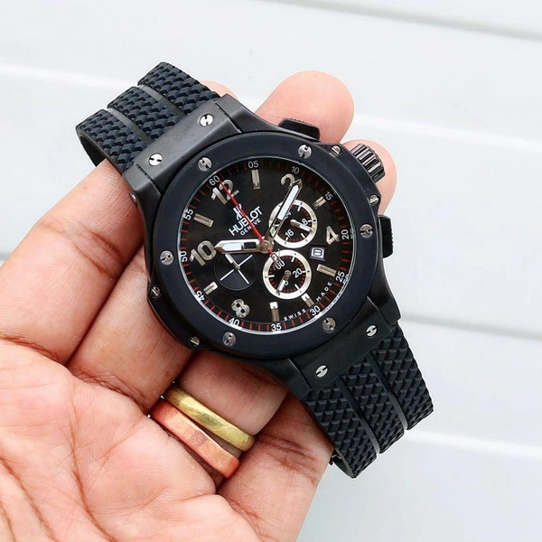 Hublot Back Fibre 