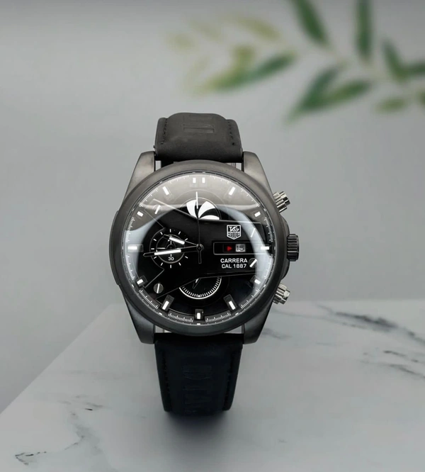Tag Heuer Cr7