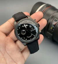 Tag Heuer Cr7