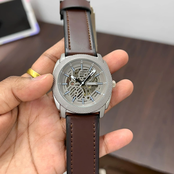 Fossil ME3254 - Brown