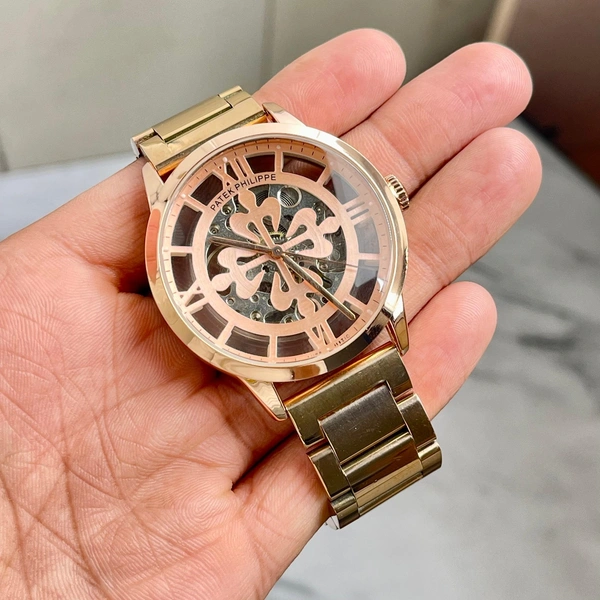 Patek Philippe Formal 