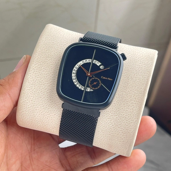 Calvin Klein  - Royal Blue