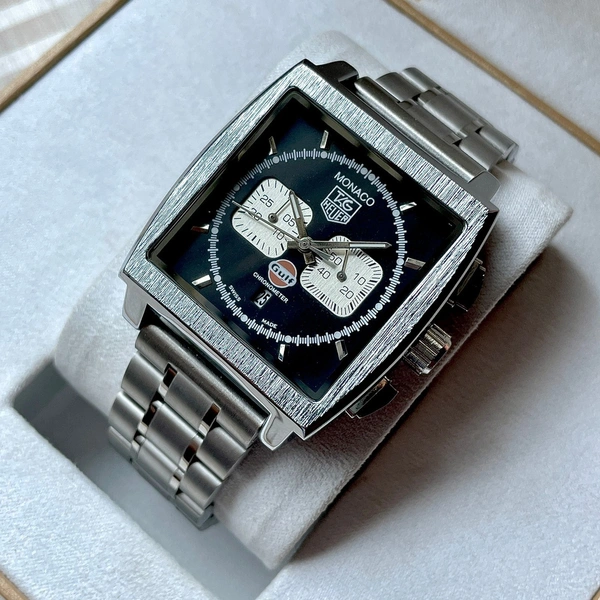 Tag Heuer Monaco 