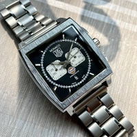Tag Heuer Monaco 