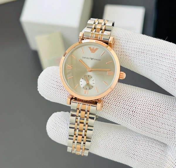 Emporio Armani Roman 