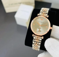 Emporio Armani Roman 