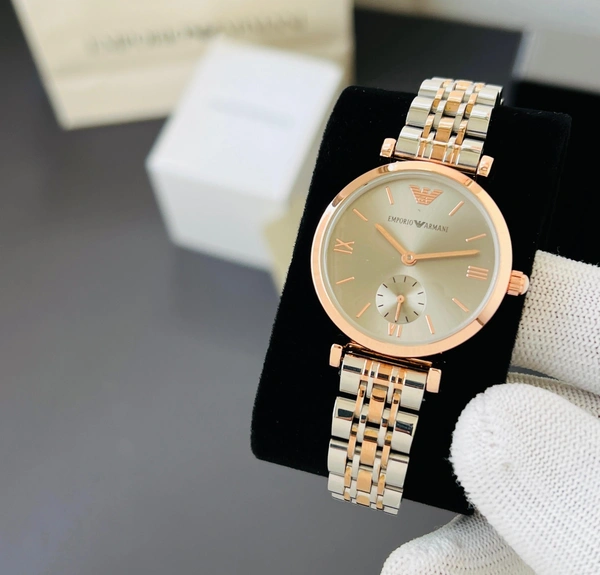 Emporio Armani Roman 