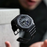 G-shock GA2110ET-2A - Black