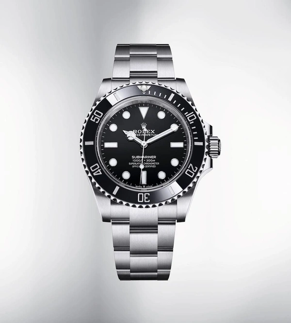 Rolex Submariner Series 