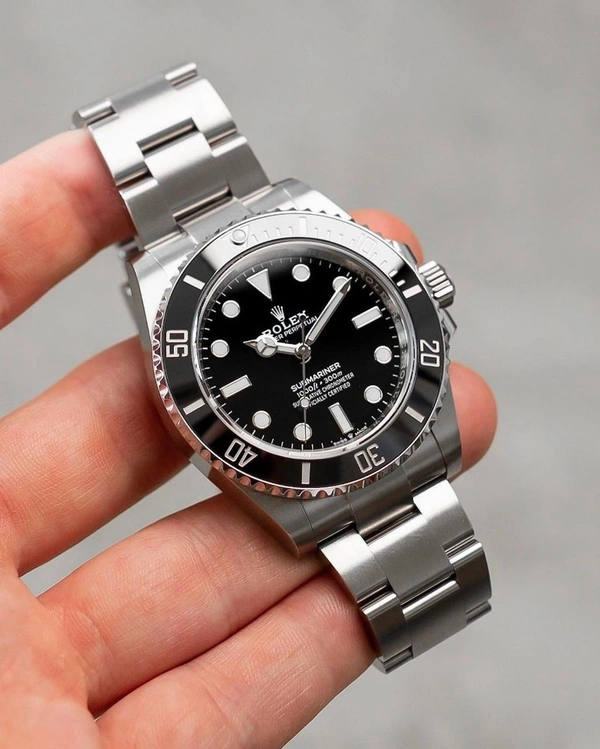 Rolex Submariner Series 