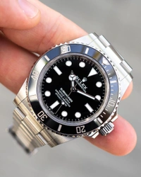 Rolex Submariner Series 