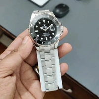 Rolex Submariner Series 